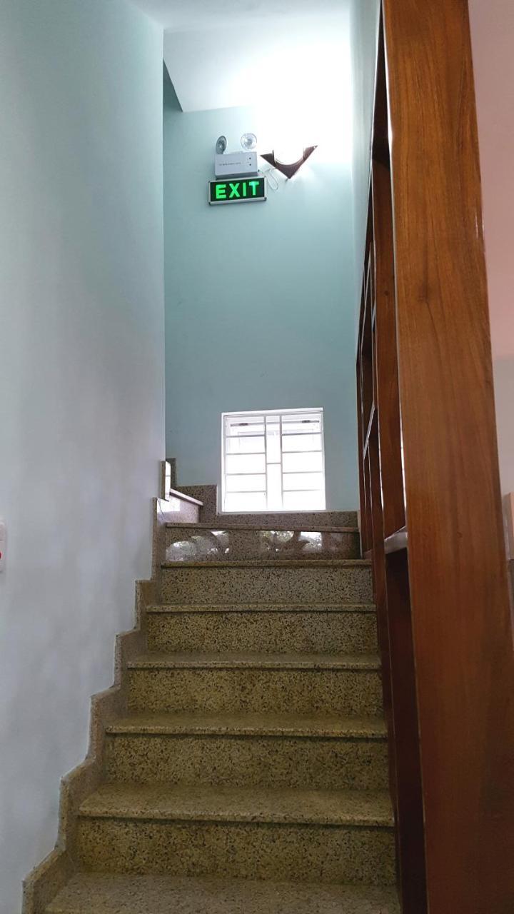 Phat Dat Hotel Quang Ngai Exterior photo