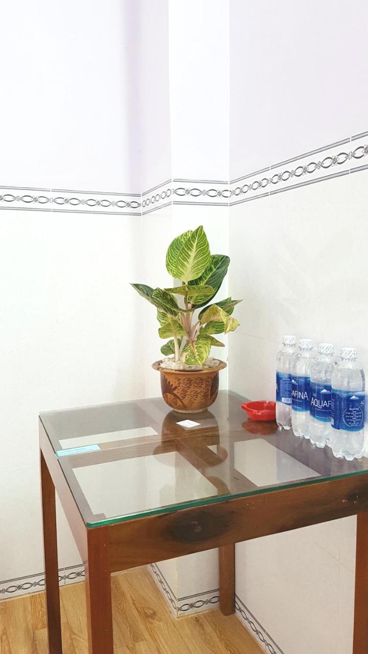 Phat Dat Hotel Quang Ngai Exterior photo