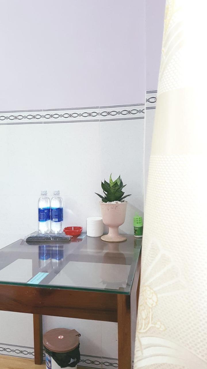 Phat Dat Hotel Quang Ngai Exterior photo